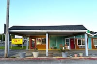 Gray Plaza Motel Benton Rend Lake I-57 