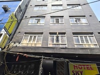 Hotel O SKY