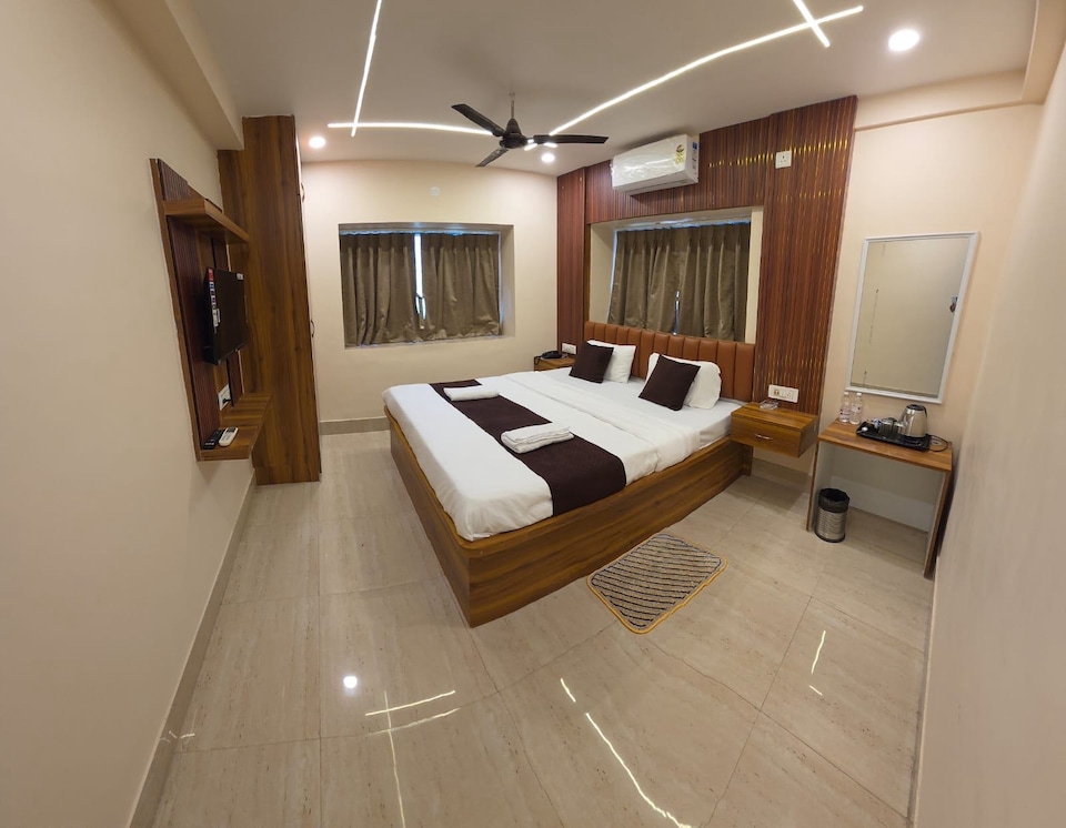 Collection O Axis Mall Kolkata Formerly The Executive Suites, Rajarhat Kolkata, Kolkata