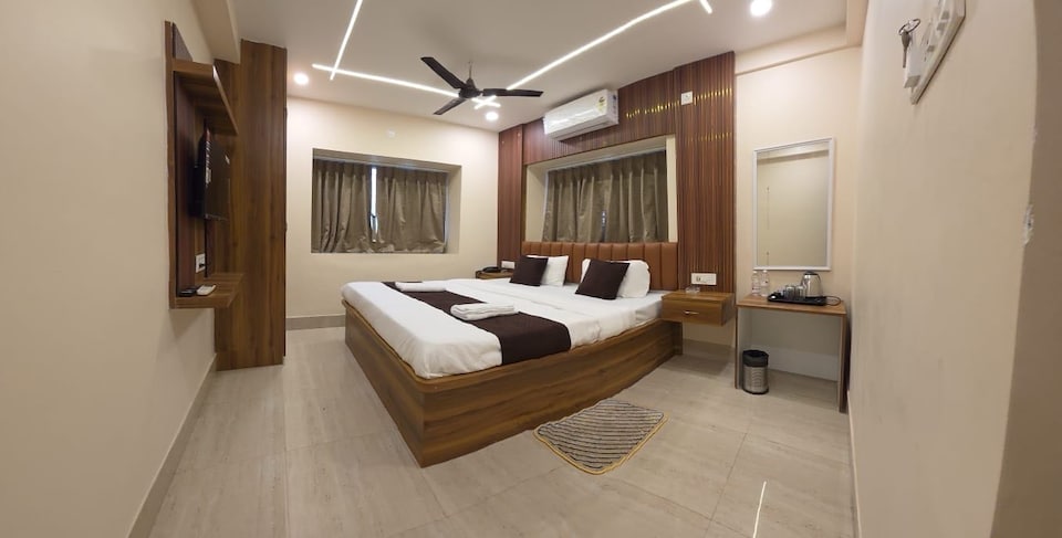 Collection O Axis Mall Kolkata Formerly The Executive Suites, Rajarhat Kolkata, Kolkata