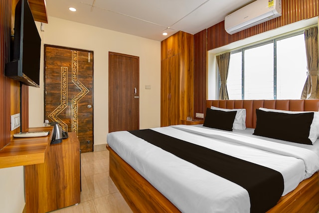 Collection O Axis Mall Kolkata Formerly The Executive Suites