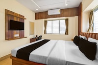 Collection O Axis Mall Kolkata Formerly The Executive Suites