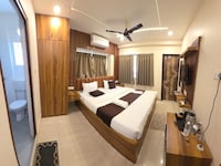 Collection O Axis Mall Kolkata Formerly The Executive Suites
