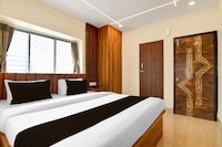 Collection O Axis Mall Kolkata Formerly The Executive Suites
