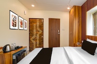 Collection O Axis Mall Kolkata Formerly The Executive Suites