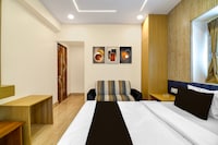 Collection O Axis Mall Kolkata Formerly The Executive Suites