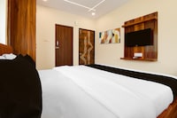 Collection O Axis Mall Kolkata Formerly The Executive Suites