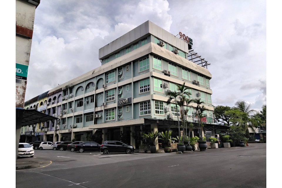 Townhouse Near Tanjung Batu Formerly 900 Inn, Bintulu, Bintulu