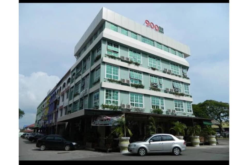 Townhouse Near Tanjung Batu Formerly 900 Inn, Bintulu, Bintulu