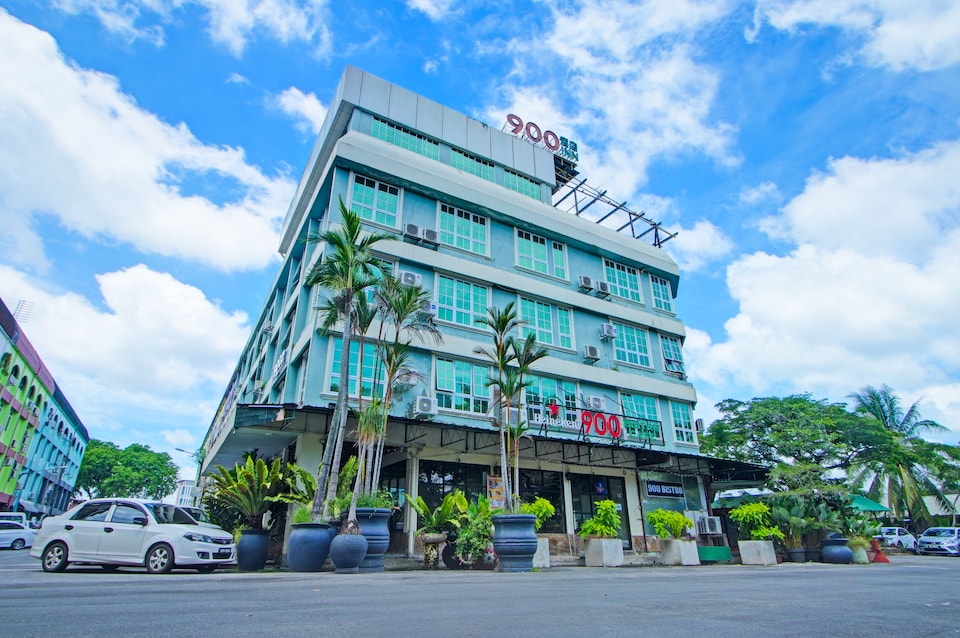 Townhouse Near Tanjung Batu Formerly 900 Inn, Bintulu, Bintulu