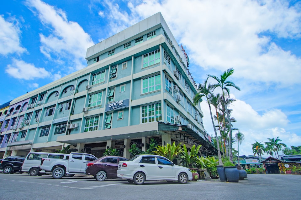 Townhouse Near Tanjung Batu Formerly 900 Inn, Bintulu, Bintulu