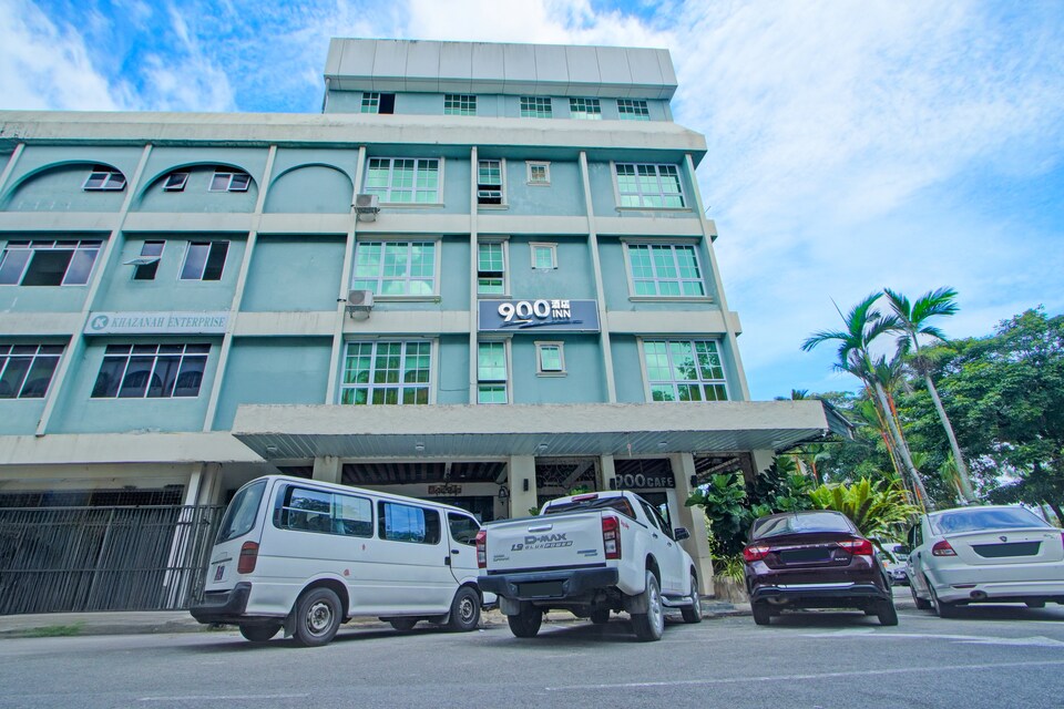 Townhouse Near Tanjung Batu Formerly 900 Inn, Bintulu, Bintulu