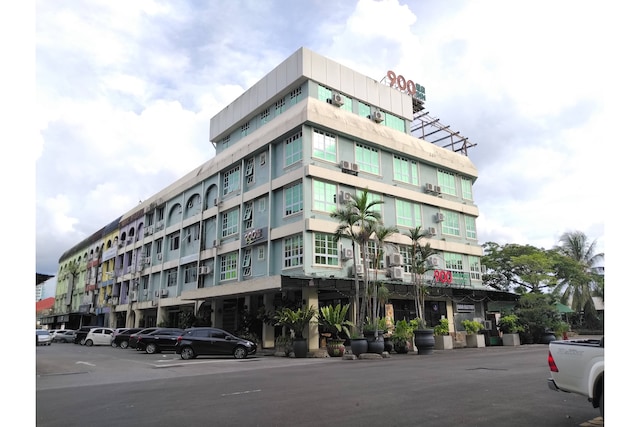 Townhouse Near Tanjung Batu Formerly 900 Inn