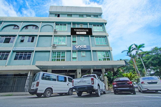 Townhouse Near Tanjung Batu Formerly 900 Inn