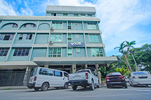 Townhouse Near Tanjung Batu Formerly 900 Inn