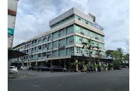 Townhouse Near Tanjung Batu Formerly 900 Inn