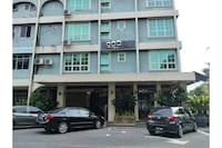 Townhouse Near Tanjung Batu Formerly 900 Inn