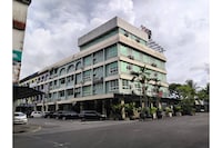 Townhouse Near Tanjung Batu Formerly 900 Inn