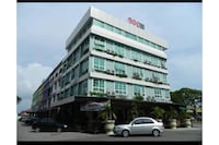 Townhouse Near Tanjung Batu Formerly 900 Inn