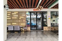 Townhouse Near Tanjung Batu Formerly 900 Inn