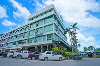 Townhouse Near Tanjung Batu Formerly 900 Inn
