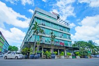 Townhouse Near Tanjung Batu Formerly 900 Inn