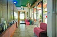 Townhouse Near Tanjung Batu Formerly 900 Inn