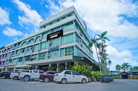 Townhouse Near Tanjung Batu Formerly 900 Inn