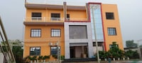 SPOT ON Gruop Of Parth Hotel