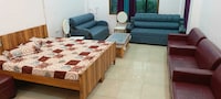 SPOT ON Gruop Of Parth Hotel