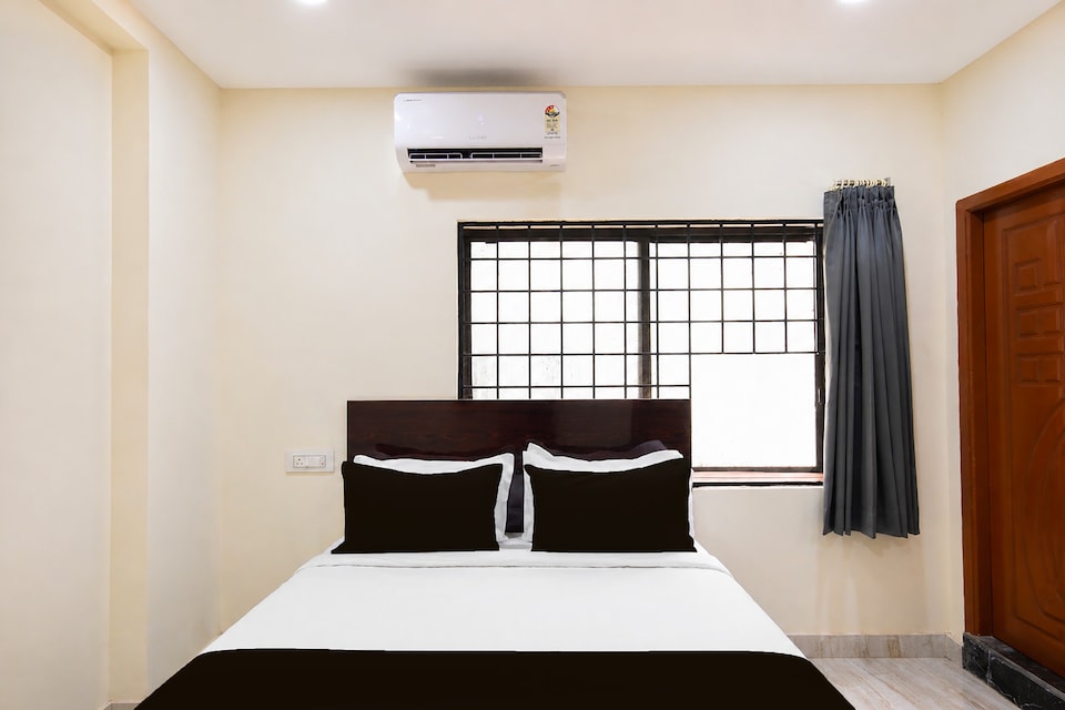 HOTEL O NAYARA , LB Nagar-Uppal, Hyderabad