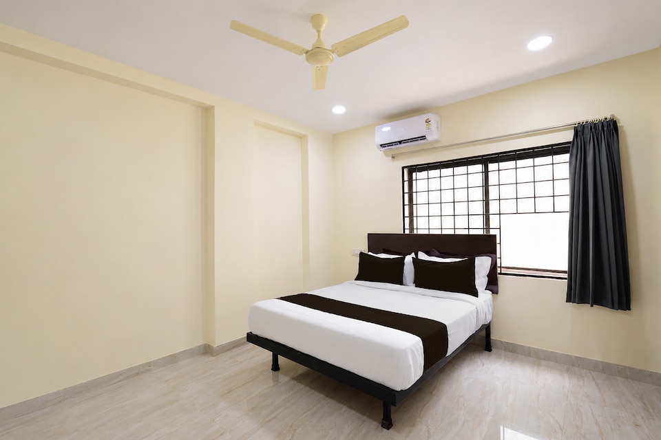 HOTEL O NAYARA , LB Nagar-Uppal, Hyderabad