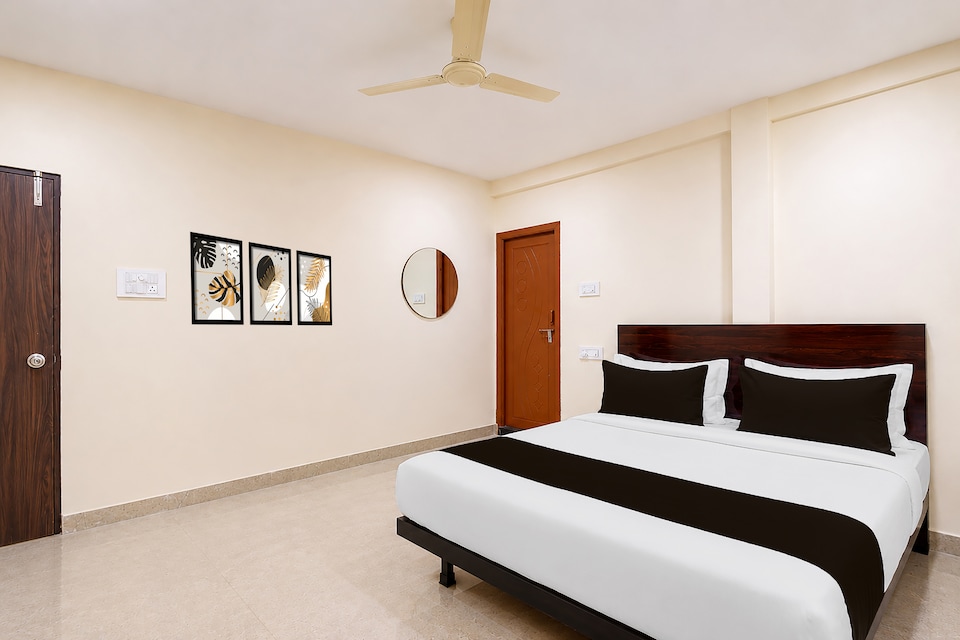 HOTEL O NAYARA , LB Nagar-Uppal, Hyderabad