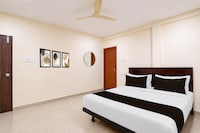 HOTEL O NAYARA 