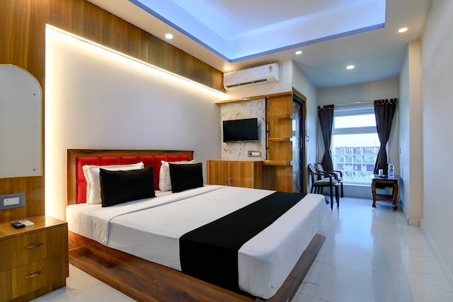 HOTEL O AVENTUS 