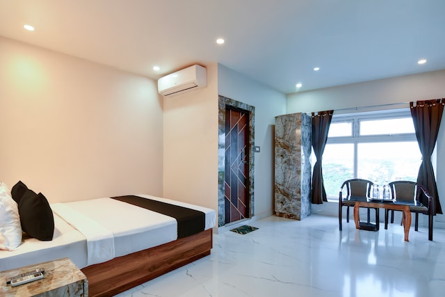 HOTEL O AVENTUS 