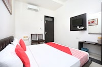 OYO Hotel Ramneek