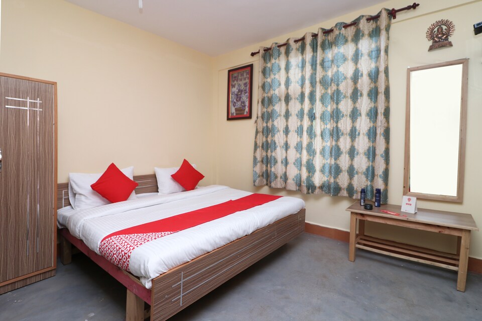 OYO Home 14495 Cozy Sun Set View, McLeod Ganj, Mcleod-Ganj