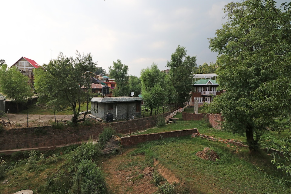 OYO Home 14495 Cozy Sun Set View, McLeod Ganj, Mcleod-Ganj