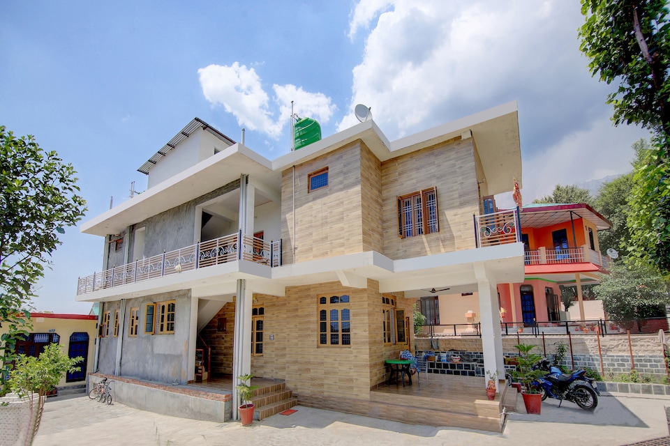 OYO Home 14497 Peaceful Suite, Dharamshala, Dharamshala