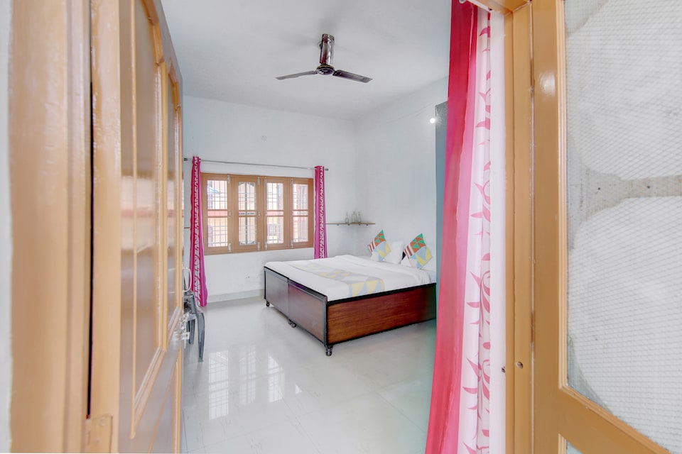 OYO Home 14497 Peaceful Suite, Dharamshala, Dharamshala