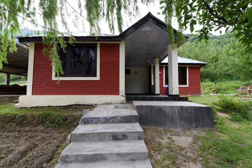 OYO Home 14498 Garden View Studio, Kullu, Kullu