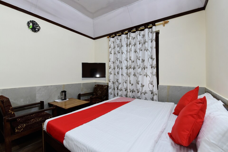 OYO Home 14498 Garden View Studio, Kullu, Kullu