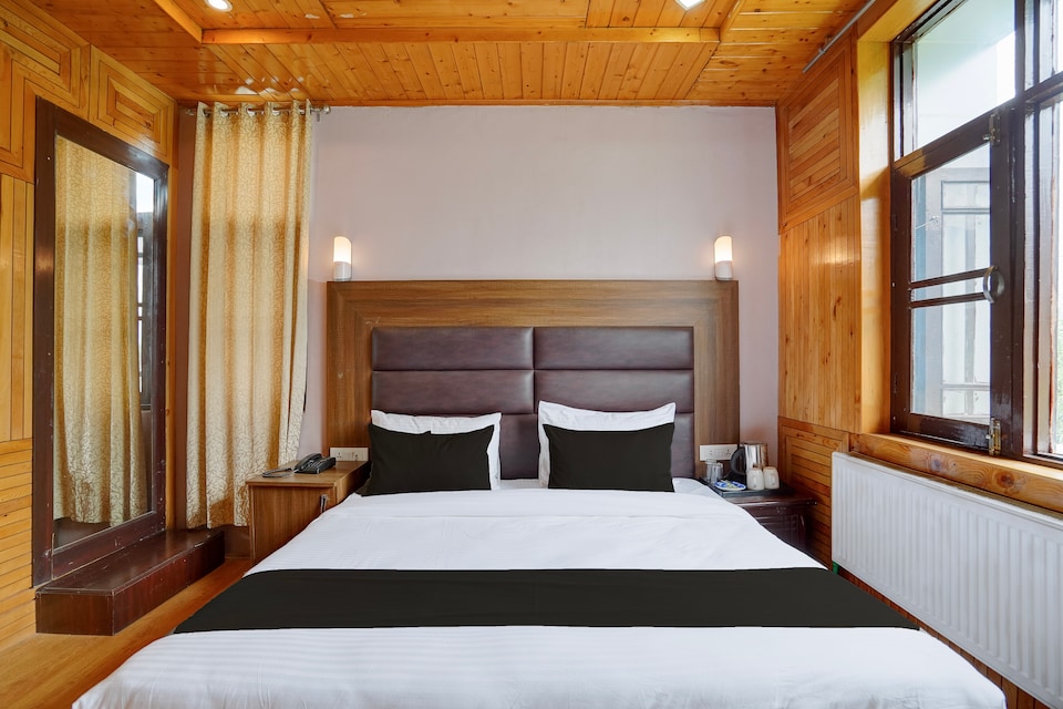 Palette Hotel Regency Valley View Pahalgam, Pahalgam, Pahalgam