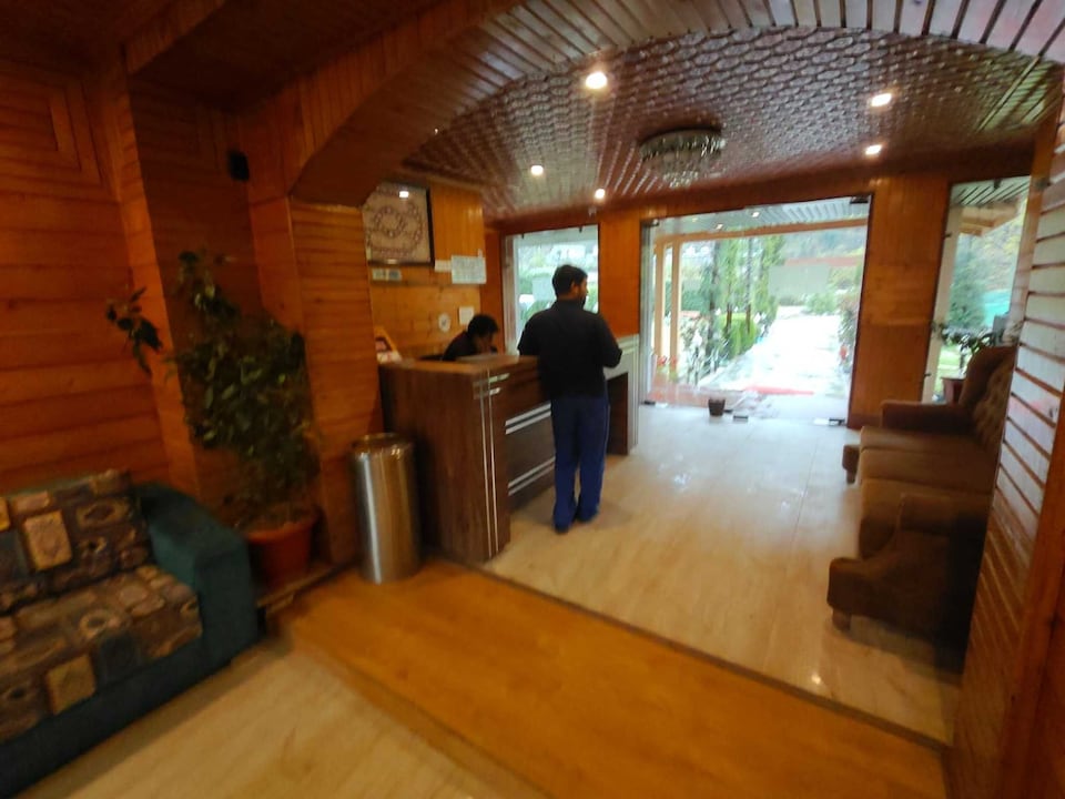Palette Hotel Regency Valley View Pahalgam, Pahalgam, Pahalgam