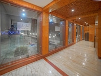 Palette Hotel Regency Valley View Pahalgam