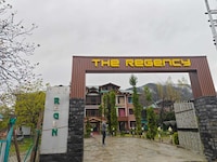Palette Hotel Regency Valley View Pahalgam