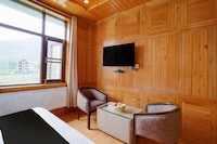 Palette Hotel Regency Valley View Pahalgam