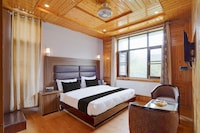 Palette Hotel Regency Valley View Pahalgam