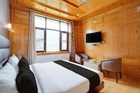 Palette Hotel Regency Valley View Pahalgam